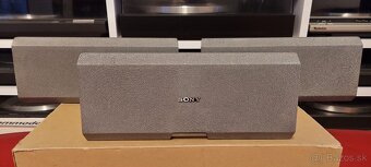 Predám reproduktory Yamaha, Sony a iné - 9