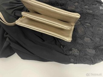 🤩 NOVÁ MK Wristlet Taštička/Peňaženka s 3 Priehradkami - 9