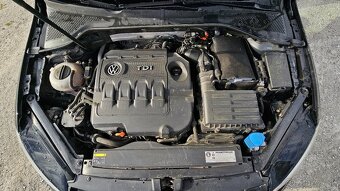 Predám Volkswagen Golf 7 - 9