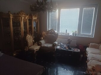 EXKLUZÍVNE 1i zrek.byt HRANICNA RUZINOV - 9