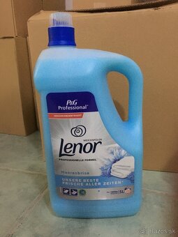 Ariel,Persil,Lenor,Jar z Nemecka,Belgicka,Rakúska kvalitné. - 9