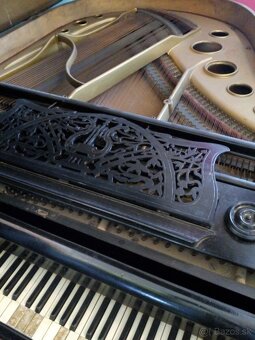 predám klavír - 9