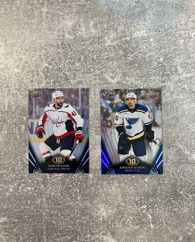 Hokejové kartičky mix NHL - 9