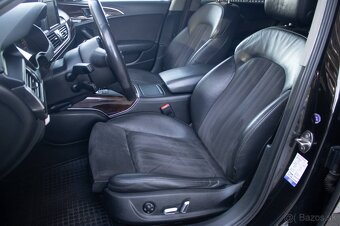 Audi A6 Avant 3.0 TDI DPF 218k S tronic - 9