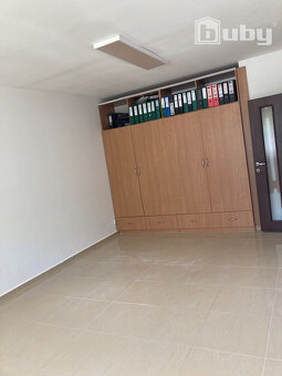 PREDAJ 3IZB. BYT STRED, POVAŽSKÁ BYSTRICA - 9