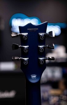 E-II ECLIPSE BLUNF - 9