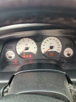 Predam Opel Zafira - 9