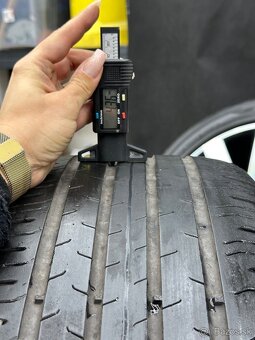 Vw marseille passat b8 5x112 r18 - 9