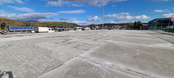 Zámkové dlažby - 9