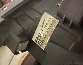 Kia Optima-Náhradné diely model 2015-2020 - 9