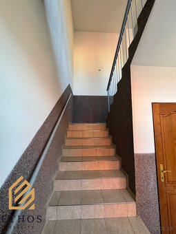 🏢 Na predaj: polyfunkčná budova–Krásno nad Kysucou (centrum - 9