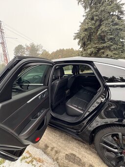 Renault Talisman 1.8 TCe 225 EDC | S-Edition / Initiale-leve - 9