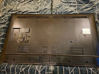 SAMSUNG UE55H6270SS - 9