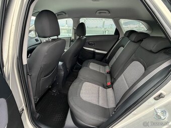 KIA CEED 1.6 GDI M2017 Možná výmena/leasing - 9