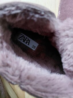 Topánky veľkosť 25 - 9