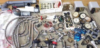 Vodo-inštalatérsky material 3 - 9