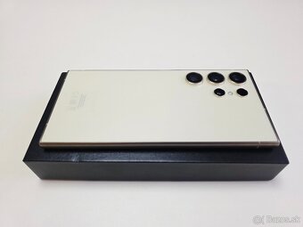 Samsung Galaxy S24 ULTRA Titanium Yellow - 9