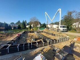 Šalovacie svorky + dosky - 9