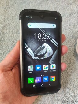 BLACKVIEW BV5900 32GB - 9