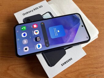 Samsung Galaxy A55 5G - 9