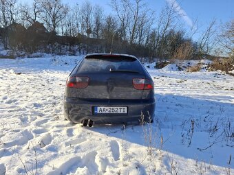 Seat leon 1m 1.9tdi ARL - 9