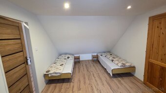 Dvojizbový veľký byt - 9