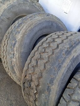 Tatra 815 AV 15 CKD 28 AGRO a INE - 9