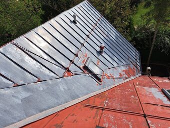 NATERY STRIECH A FASAD - 9