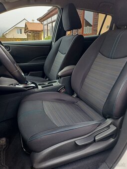 Nissan Leaf e+ 62kwh N-connecta - 9