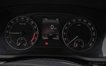 Škoda Octavia 2.0 TDI 2020 - 9