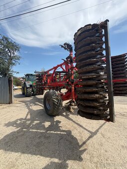 Kuhn performer 4000 - 9