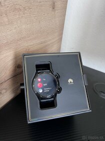 Inteligentné hodinky HUAWEI WATCH GT2 - 9