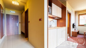 BOSEN | Predaj 2 izbový apartmán v novostavbe, Vysoké Tatry- - 9