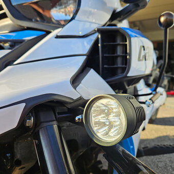 Na predaj: Can-Am Ryker Rally 900 (2021) – Exkluzívna verzia - 9