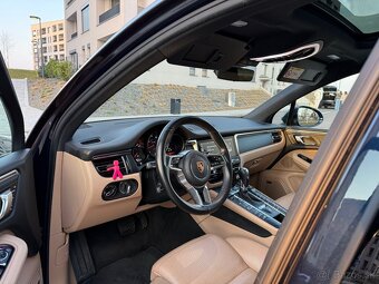 Porsche Macan 2020 Facelift moznost leasingu uveru - 9