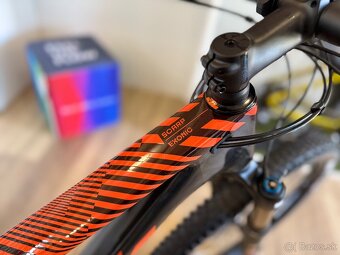 KTM Scarp MT Exonic 29” - 9