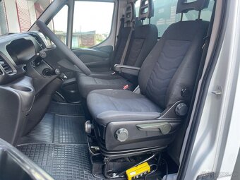 Iveco Daily 2,3l 35C14 3 miestny sklápač do 3,5t - 9