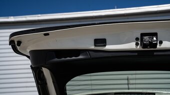 Toyota RAV4 2.0 benzín 4x4 129kW, Automat, rv 2020 - 9