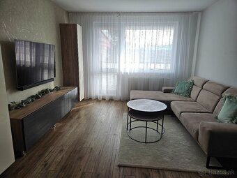 Prenájom 2 izbového apartmánového bytu - 9