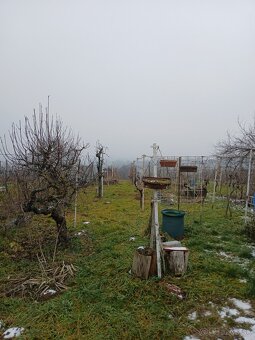 Chata vodáreň - 9