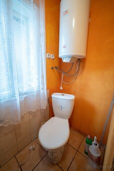 DREVENICA, NOVÁ STRECHA, NOVÉ PRÍPOJKY IS, LUDROVÁ - 9