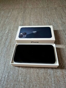 Predám iPhone 13 Mini 128GB - 9