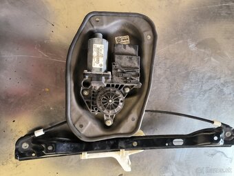 VW Golf 5 1.4 16V BCA. - 9