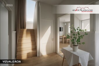 RODINNÝ DOM –NEMČIŇANY, OKR. ZLATÉ MORAVCE – 800M2 POZEMOK - 9