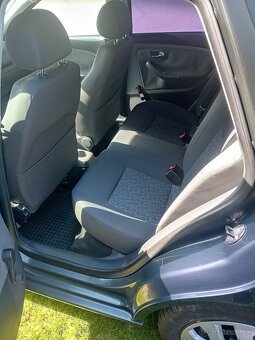 Seat Ibiza 1.4 16V rezervované - 9