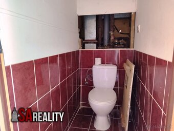 Na predaj 3 izbový byt , Bajka, okres Levice - 9