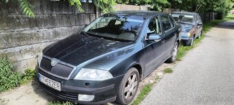Škoda octavia 1.9 tdi 77 kw - 9