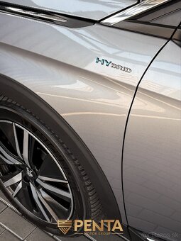 ⭐ PEUGEOT 3008 GT ⭐ - 9