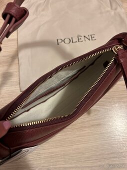 Poléne Numéro Dix Santal kabelka + dust bag (POL1) - 9