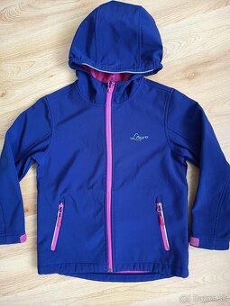 Softshellova bunda, 116-122 - 9